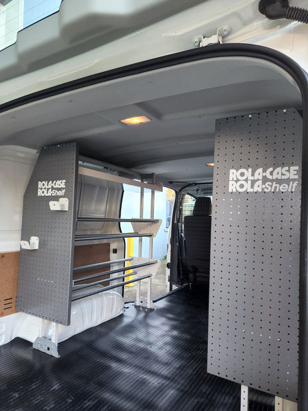 RolaCase Toyota hiace LWB 2019+ 79