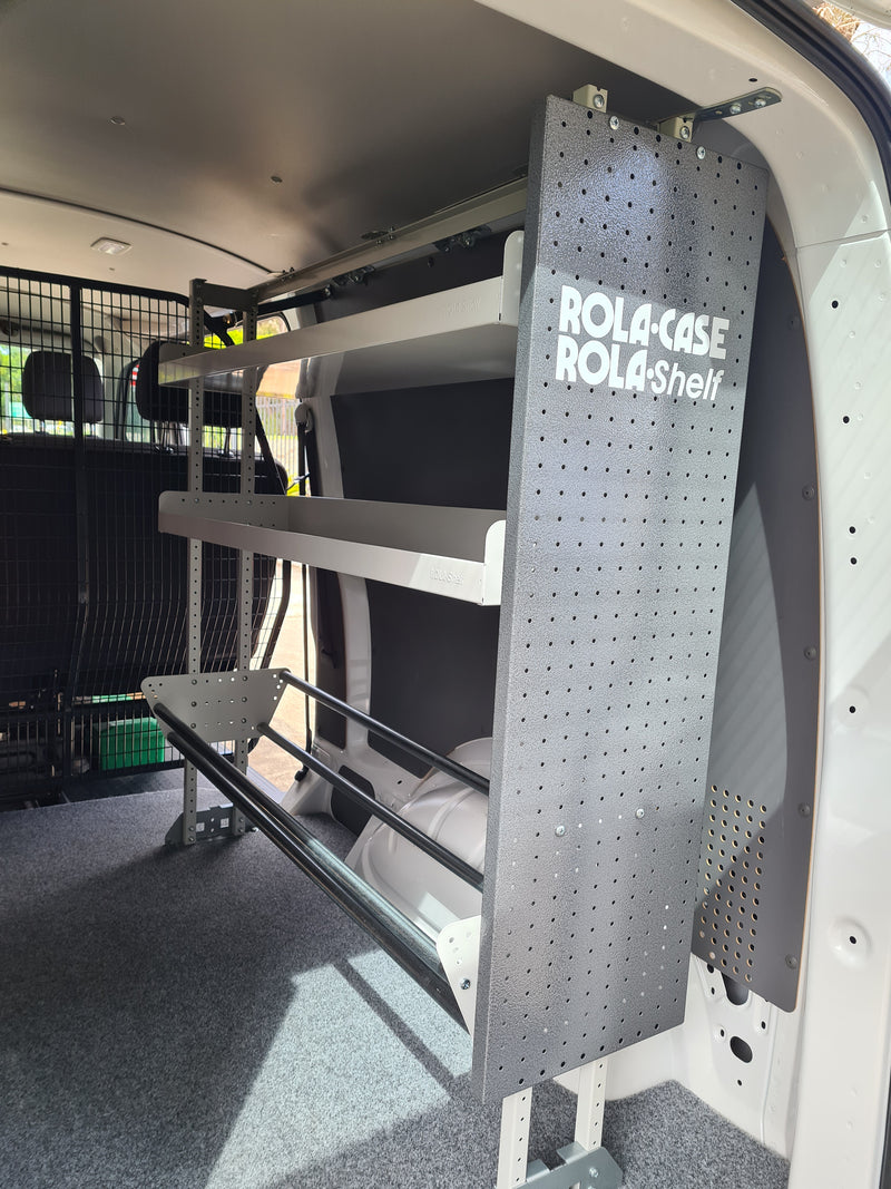 RolaCase Volkswagen Transporter Van Upfit 22