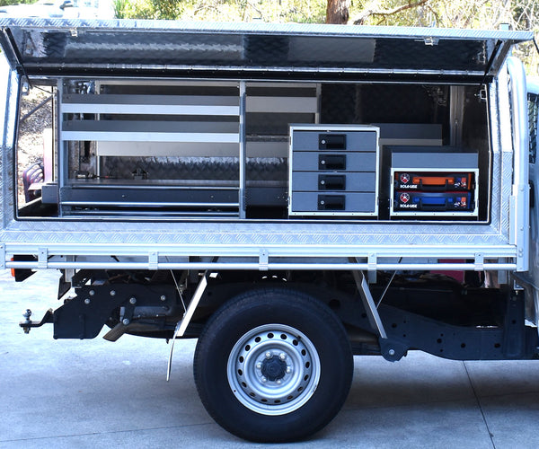 RolaCase Canopy Package 31 v12