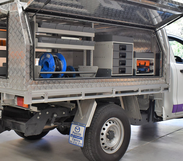 RolaCase Canopy Package 31 v3