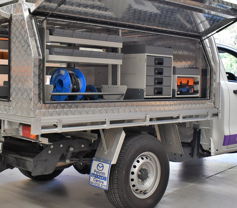 RolaCase Canopy Package 31 v3