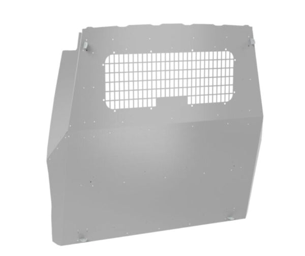 RolaCase Hyundai Staria Anti-Vapour Partition v1