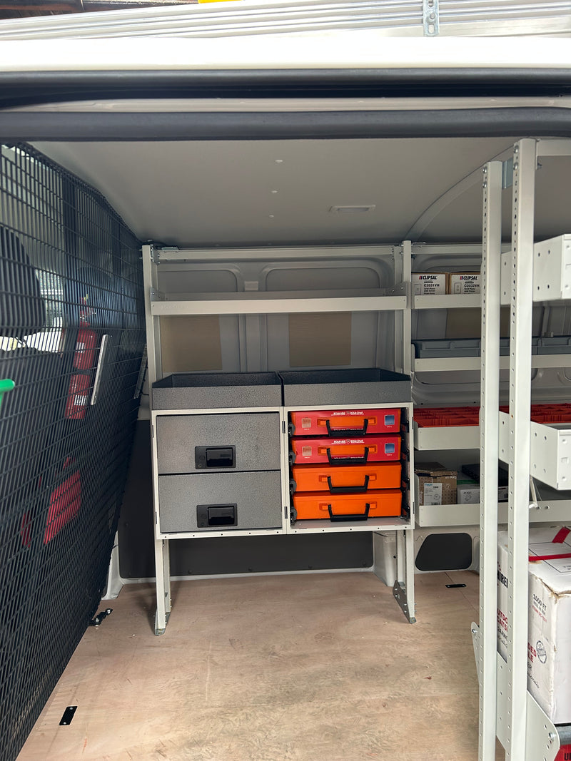 Rolashelf Van Flooring 11