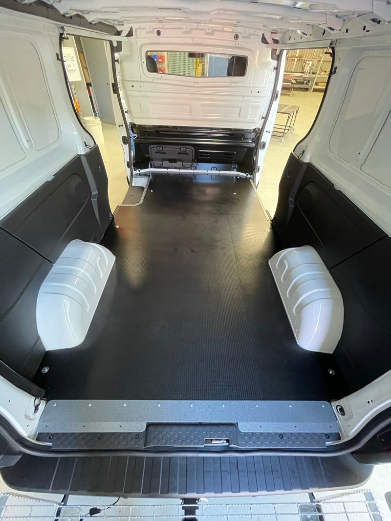 Rolashelf Van Flooring 12