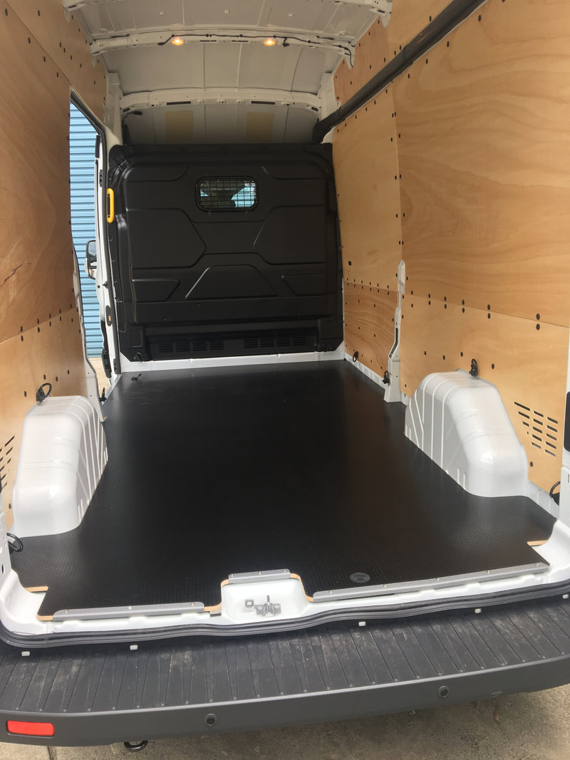 Rolashelf Van Flooring 21