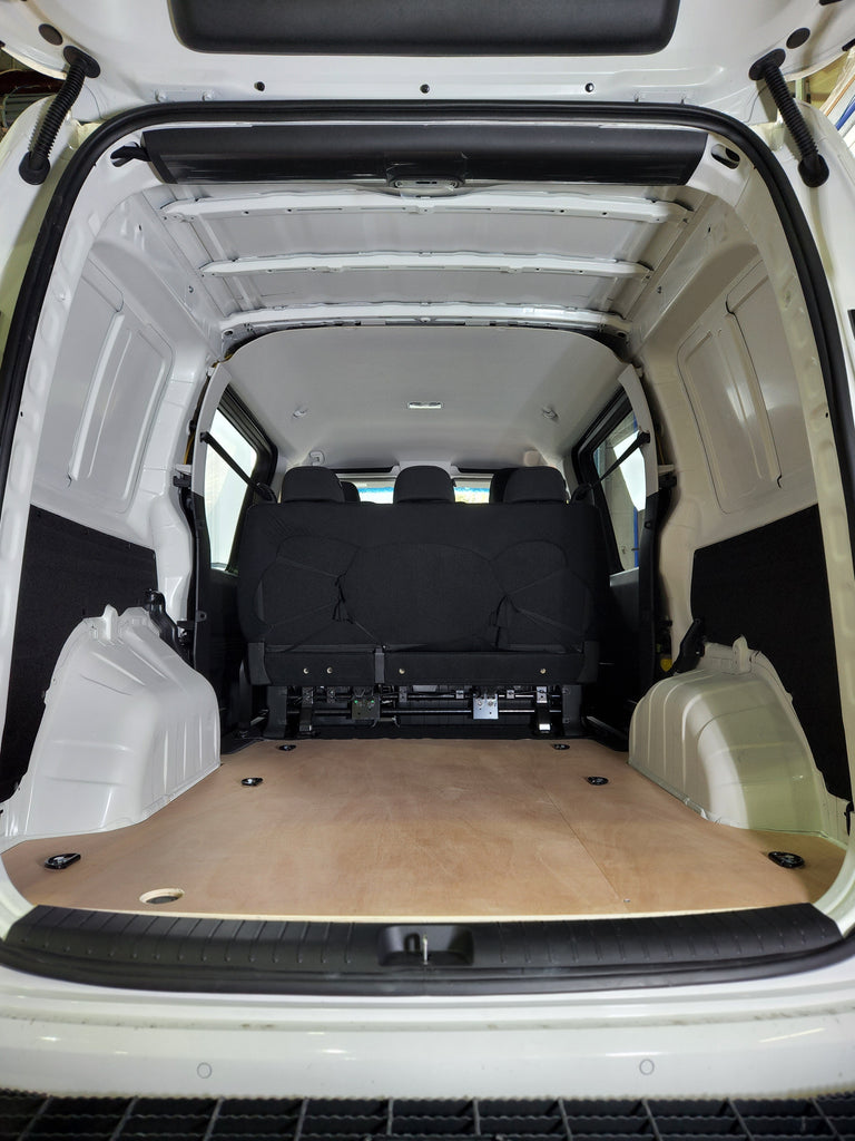 Rolashelf Van Flooring 27