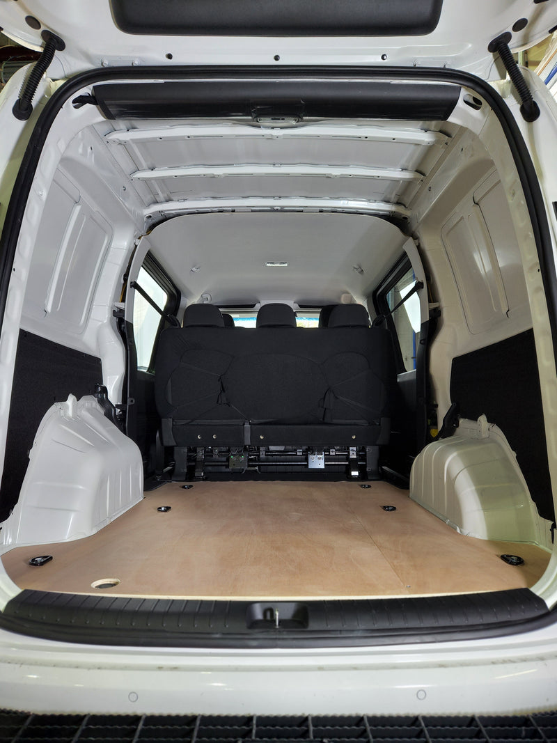 Rolashelf Van Flooring 27