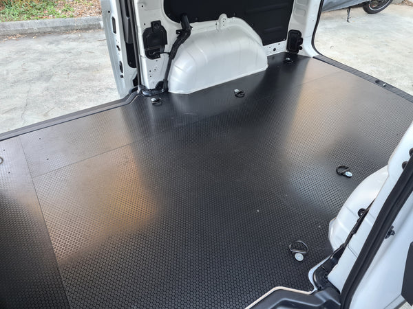 Rolashelf Van Flooring 31
