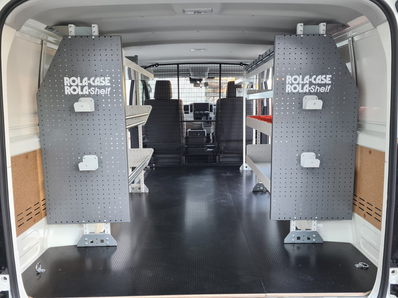 Rolashelf Van Flooring 33