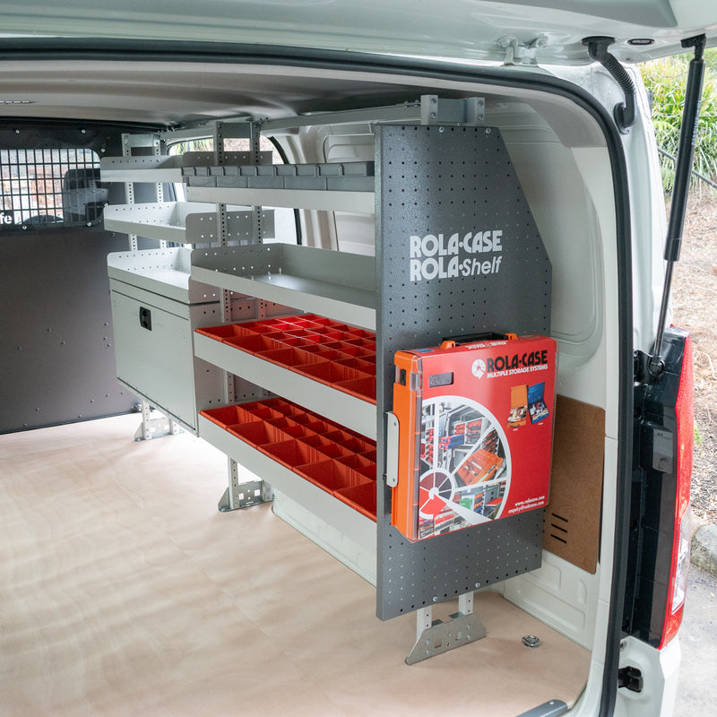Rolashelf Van Flooring 39