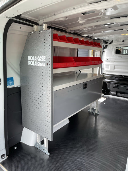 Rolashelf Van Flooring 43