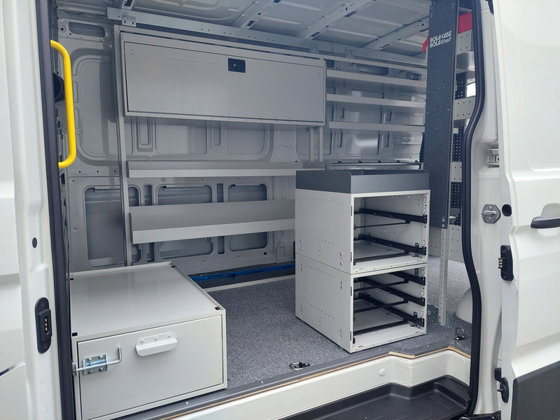 RolaShelf Vehicle Van Accessories 16