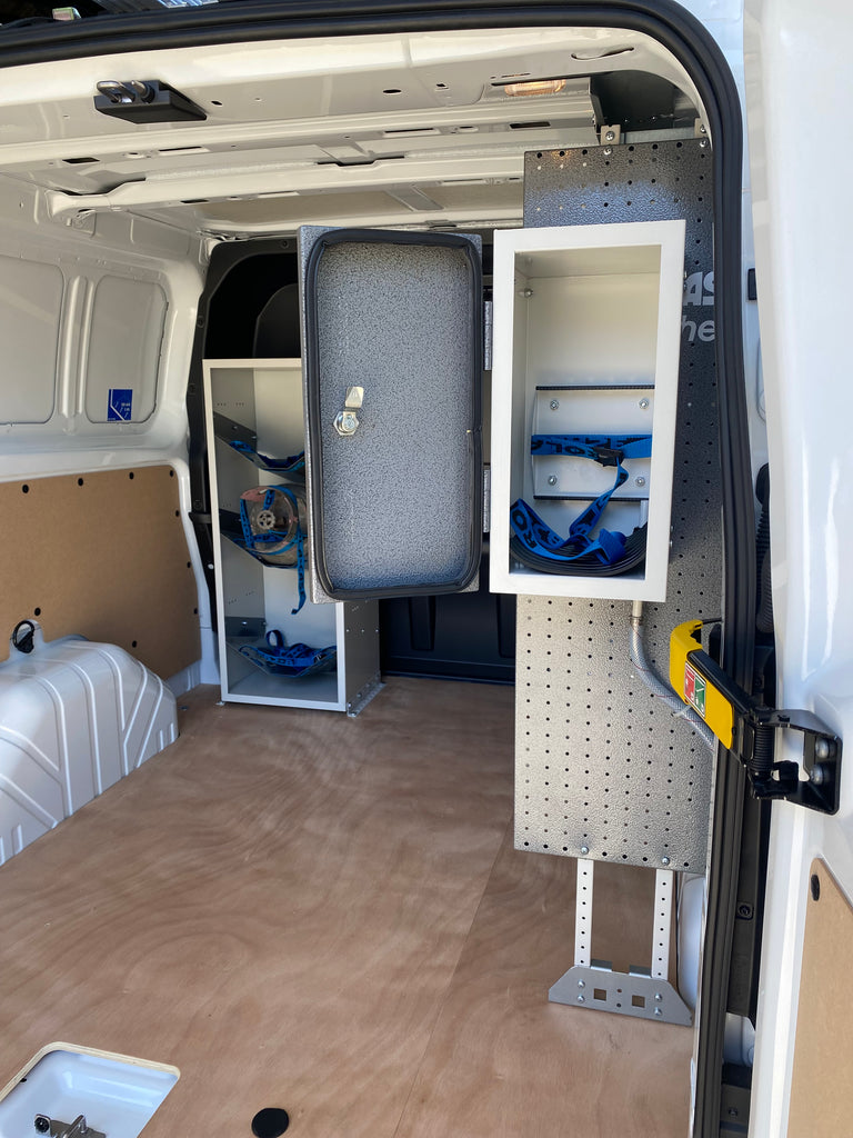RolaShelf Vehicle Van Accessories 44
