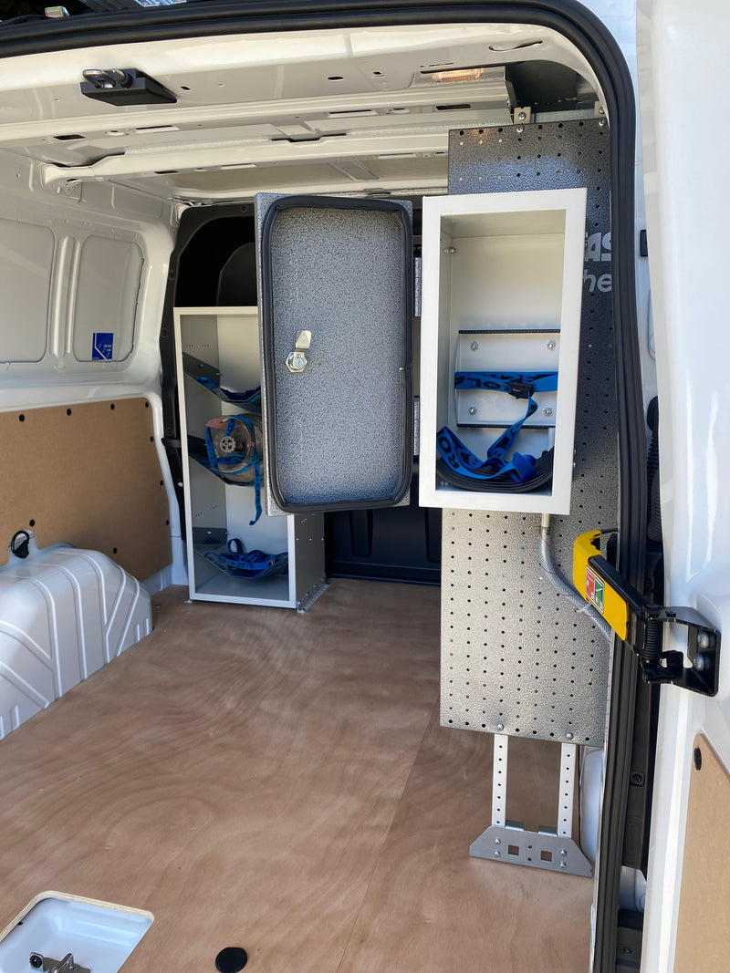 RolaShelf Vehicle Van Accessories 44