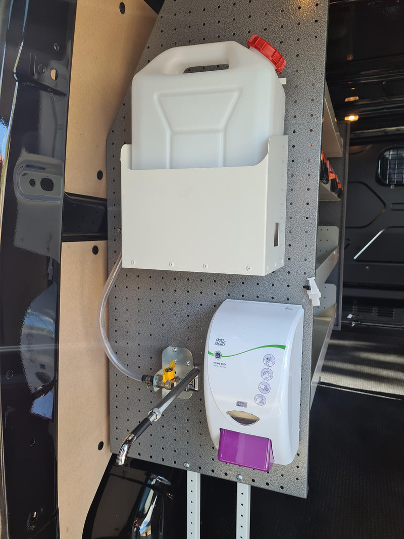 RolaShelf Vehicle Van Accessories 46