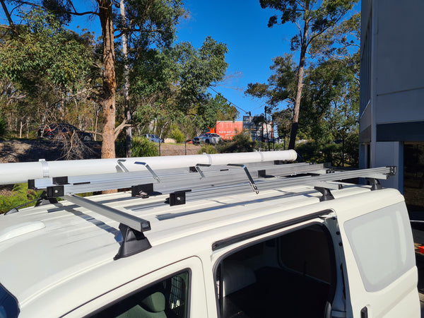 RolaShelf Vehicle Van Accessories 54