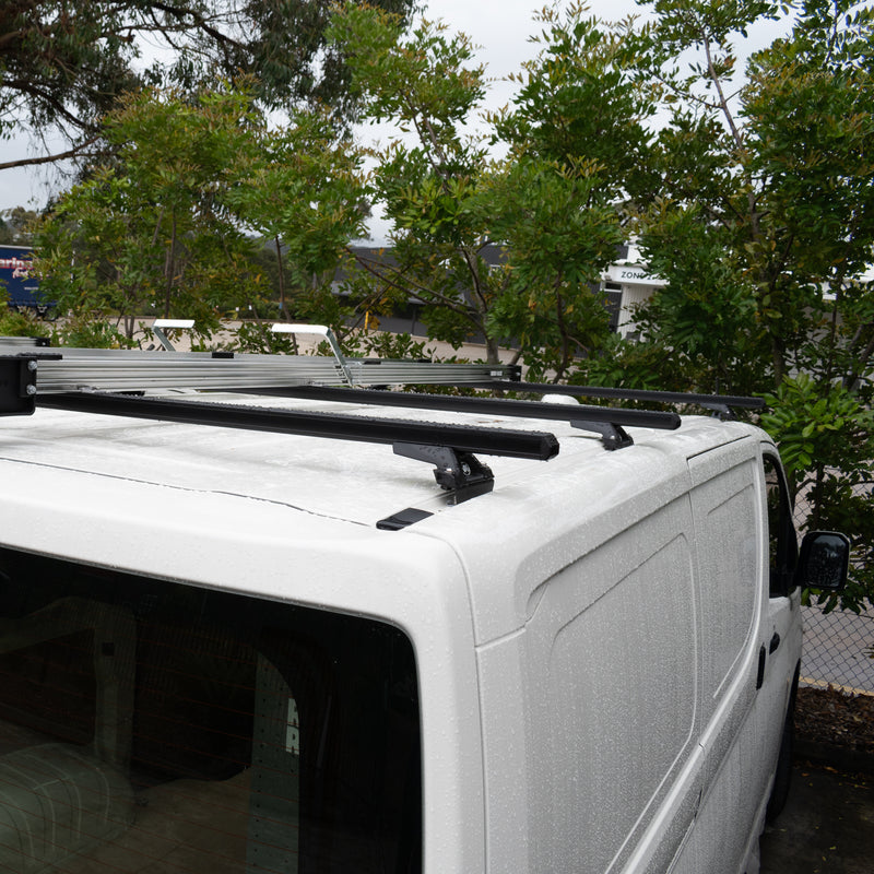 RolaShelf Vehicle Van Accessories 68