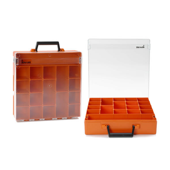 RolaCase Dual Mobile Workstation