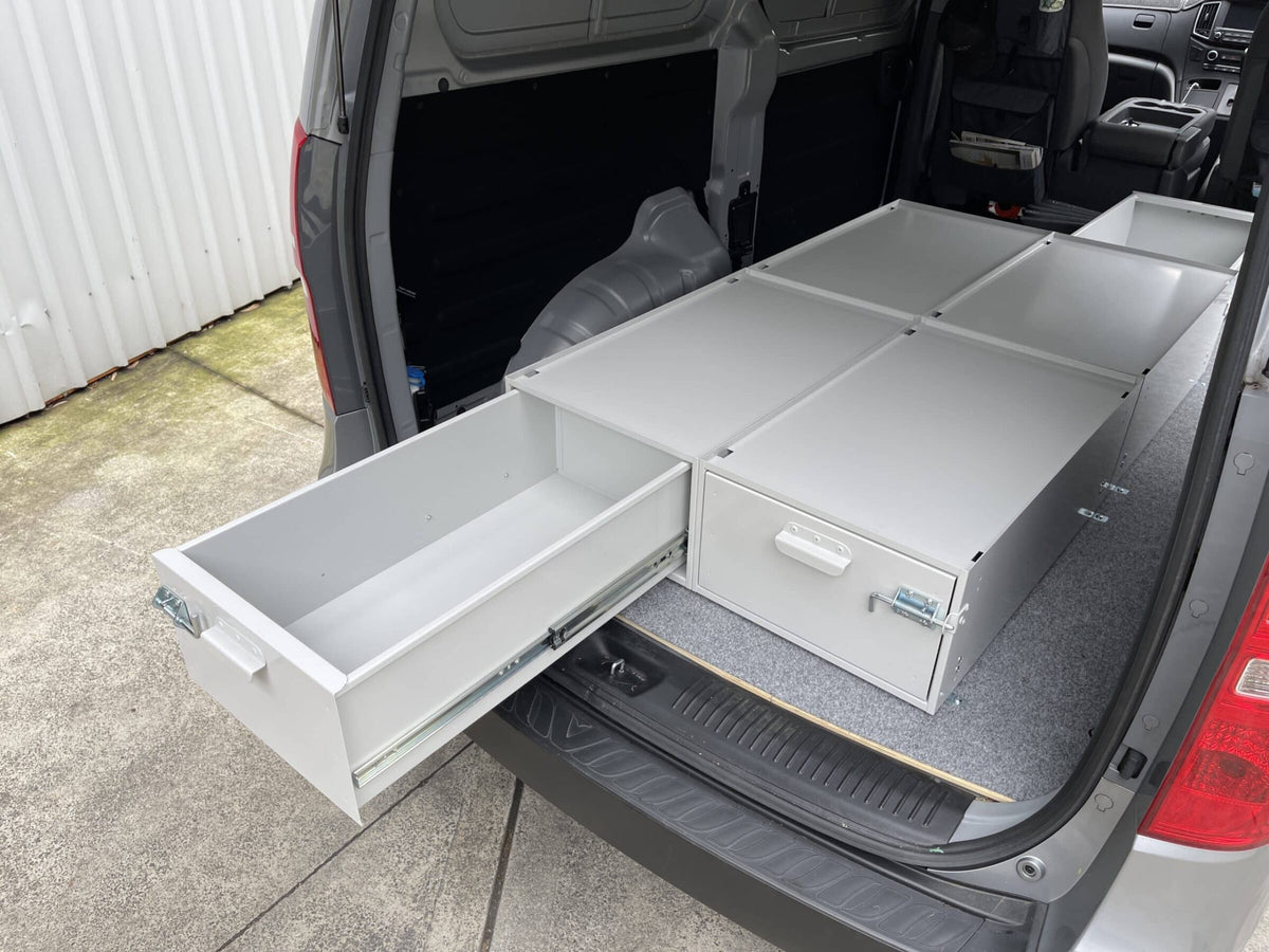 Sliding Platform Set RolaCase Sliding Platform 51