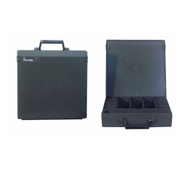 RC001/CH Charcoal RolaCase