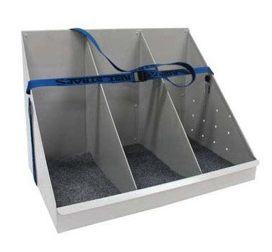 RSJCH/3 - Triple Jerry Can Holder