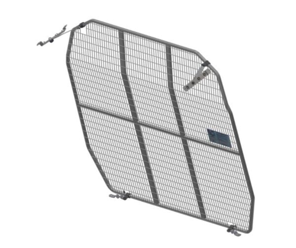 Mitsubishi Express Mesh Cargo Barrier