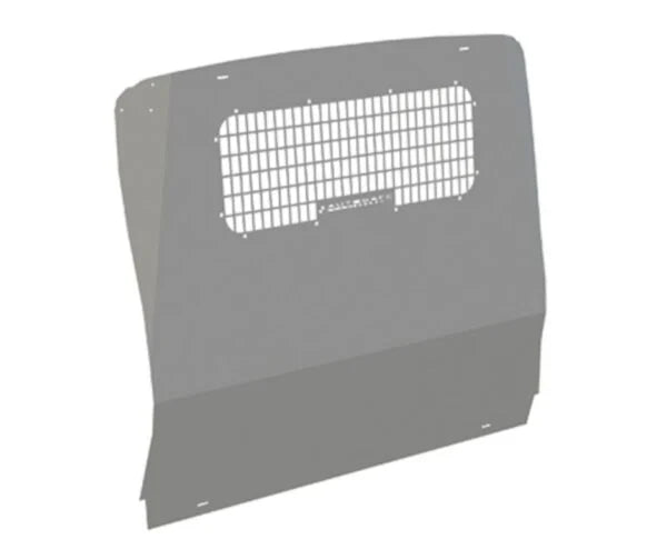 Mitsubishi Express Anti-Vapour Partition