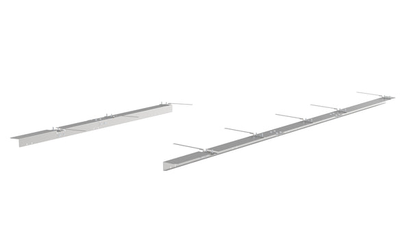 Rolacase Vehicle-Specific Roof Anchor for Volkswagen Crafter MWB FWD v1 