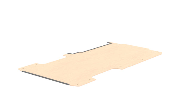 RolaShelf Volkswagen Crafter MWB Flooring Trim Kit