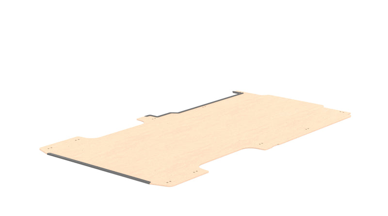 RolaShelf Volkswagen Crafter MWB Flooring Trim Kit