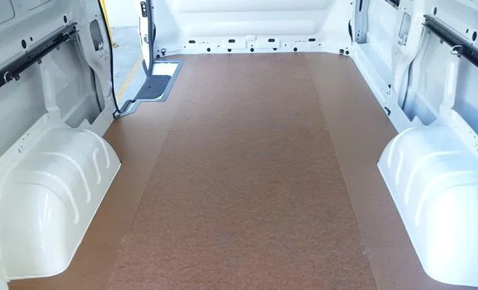 Van Flooring – RolaCase is the Expert