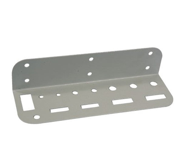 End Panel Tool Holder