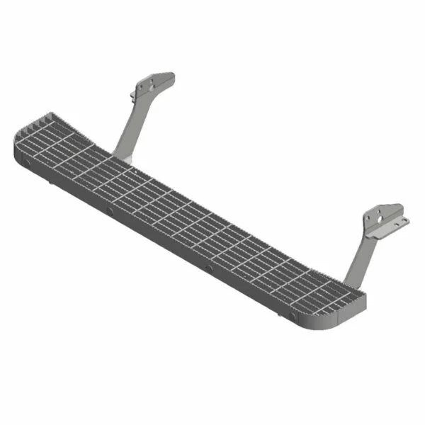 Ford Transit Custom Tech Step