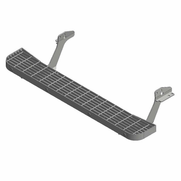 Hyundai iLoad Tech Step