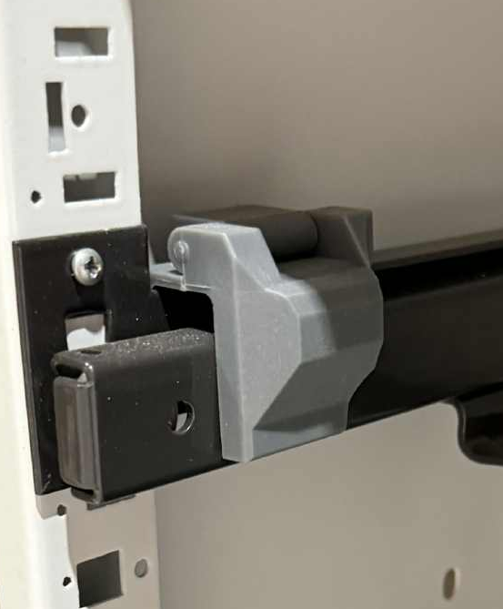 PMPRCFLK/C-1-2 Frame Lock
