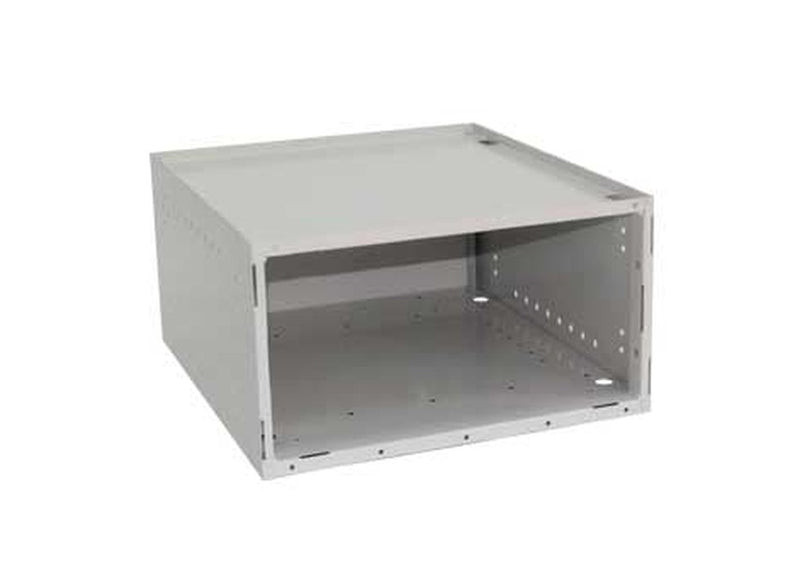 RC2 Empty Cabinet