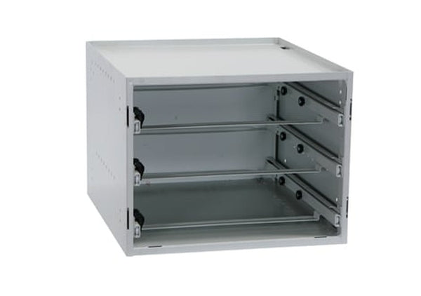3 Drawer RolaCase Cabinet – Built for Van Storage Systems
