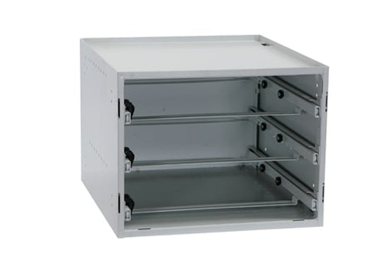 3 Drawer RolaCase Cabinet – Built for Van Storage Systems