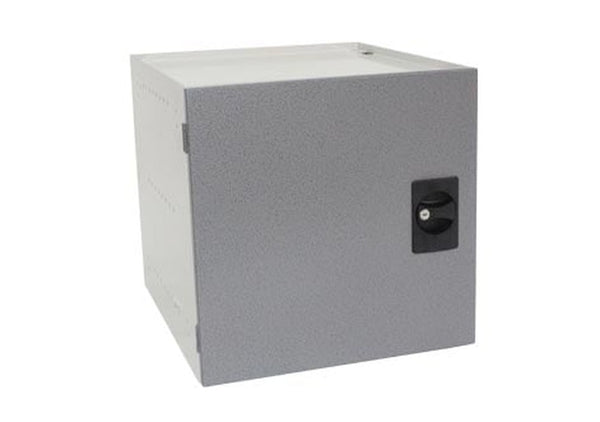 Van Cabinet + Door – 420mm High