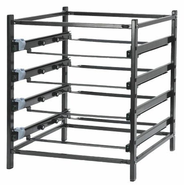 RC4FR– RolaCase Frame for 4 Storage Drawers