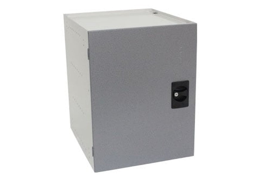Van Cabinet + Door – 547mm High