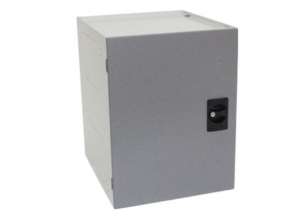 Van Cabinet + Door – 547mm High