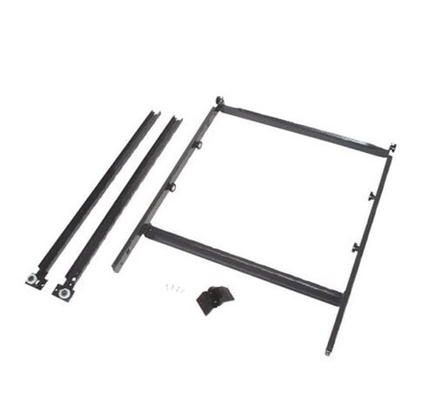 RCCRG Carriage Set