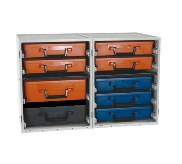 Vehicle Storage Kit – For Vans and Utes