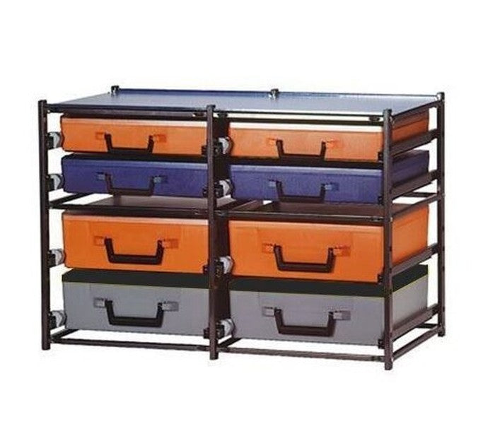 Van Frame Kit + 8 Cases