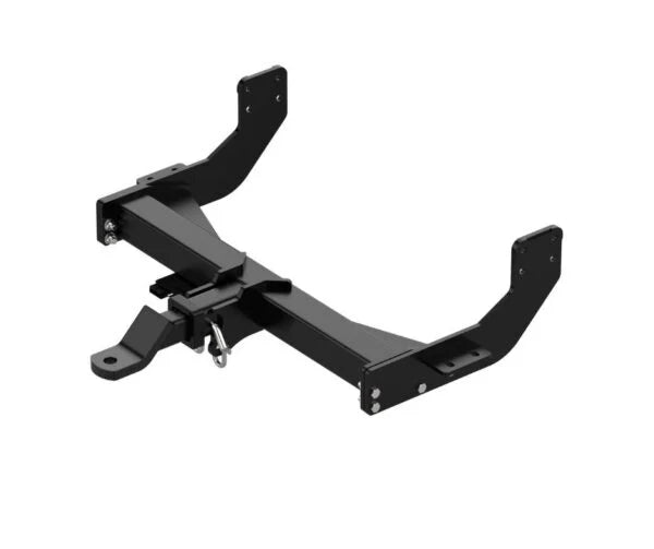 Ford Transit Custom Heavy Duty Tow Bar
