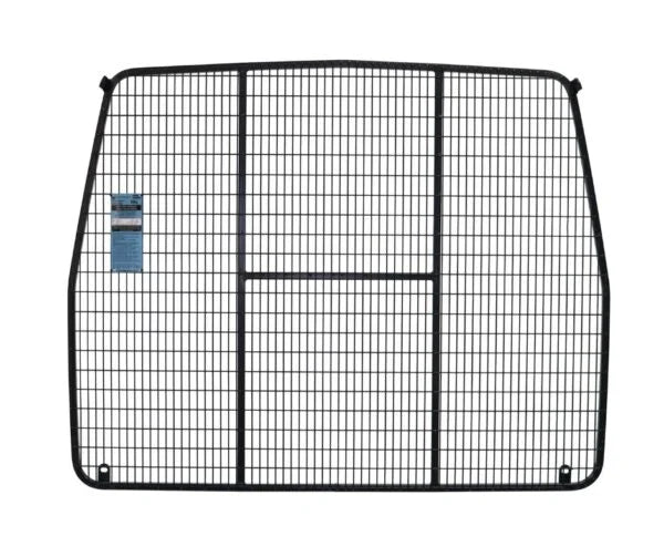 Toyota Hiace Cargo Barrier Australia