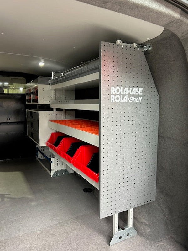 RolaCase Volkswagen Transporter Van Upfit 36