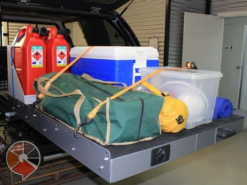 RSEPF/500x1000 Double Sliding Platform&nbsp;
