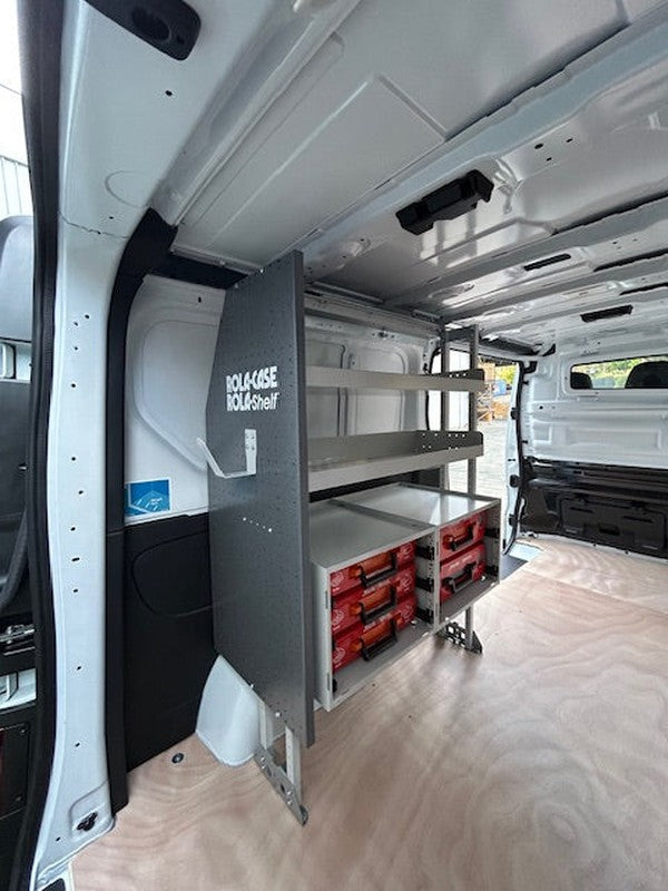 Rolashelf Van Flooring 16